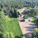 Stajnia Zwierzyniec * Miedzychod