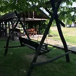 Stajnia Zwierzyniec *