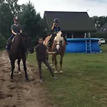 Stajnia Zwierzyniec *