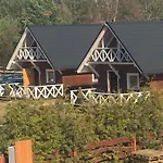 בקתה Stajnia Zwierzyniec