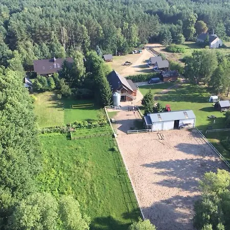 Stajnia Zwierzyniec * Miedzychod