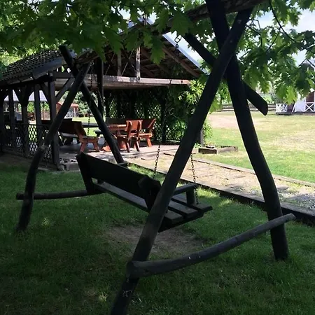 Stajnia Zwierzyniec *