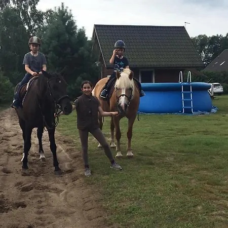 Stajnia Zwierzyniec *