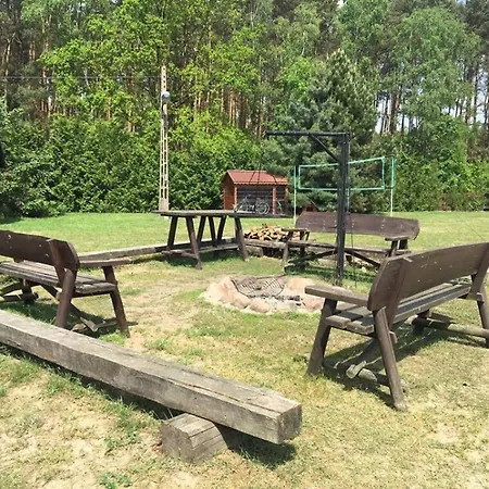 Stajnia Zwierzyniec *