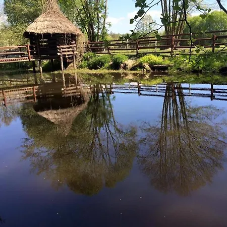 Stajnia Zwierzyniec Miedzychod