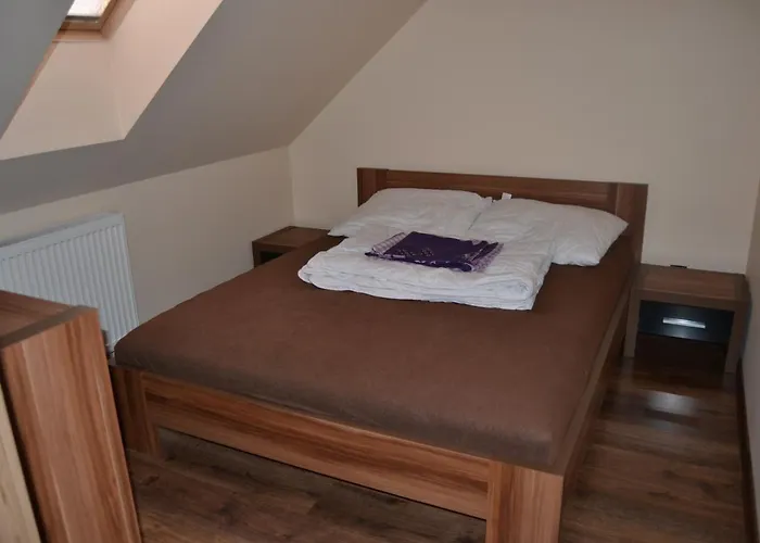 Stajnia Zwierzyniec * Miedzychod