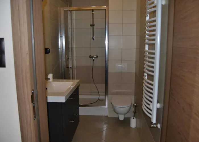 Stajnia Zwierzyniec * Miedzychod