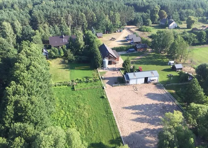 Stajnia Zwierzyniec * Miedzychod