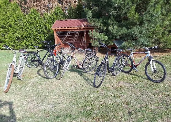 Stajnia Zwierzyniec *