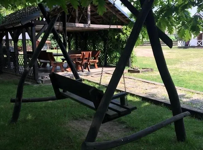 Stajnia Zwierzyniec *