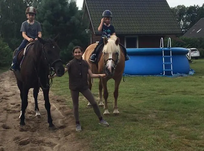 Stajnia Zwierzyniec *