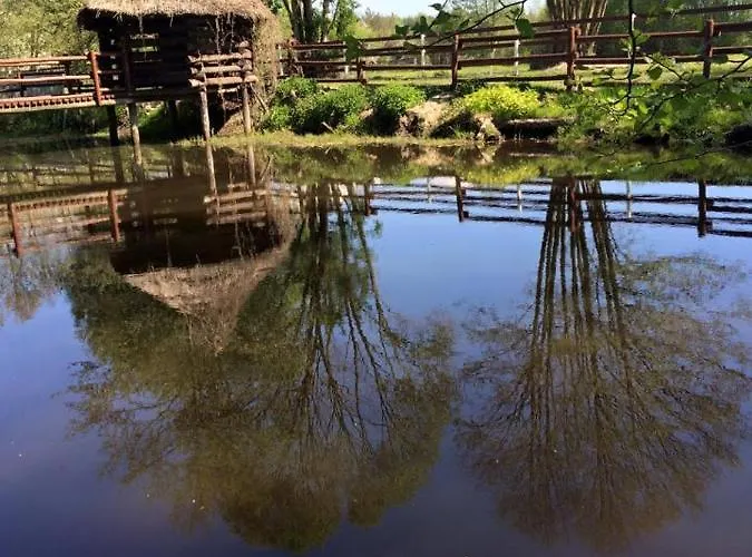 Stajnia Zwierzyniec Miedzychod