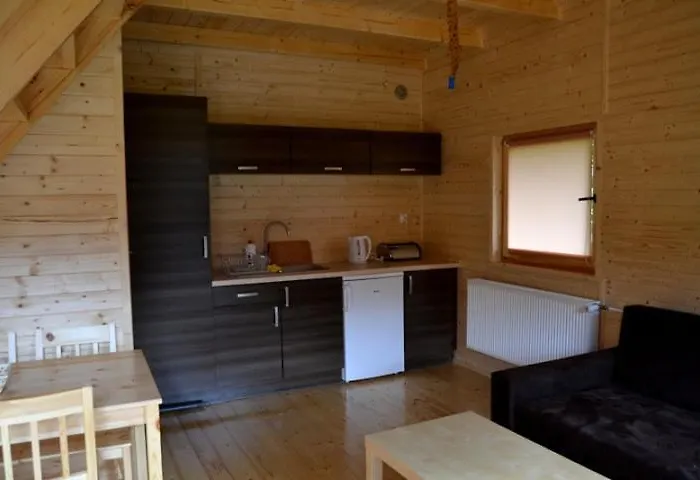 Stajnia Zwierzyniec *