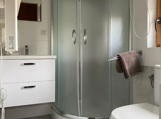 Stajnia Zwierzyniec Domek alpejski