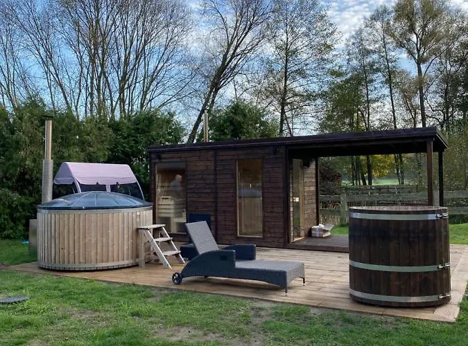 Domek alpejski Stajnia Zwierzyniec *