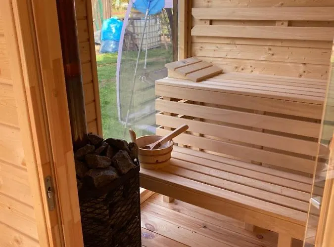 Stajnia Zwierzyniec * Miedzychod